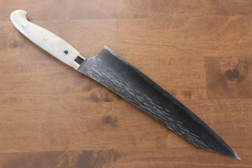 Yu Kurosaki Juhyo SPG2 Martelé Gyuto  210mm Acrylique Manipuler - japanny-FR