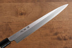 Sakai Takayuki Kasumitogi Acier Blanc Fuguhiki  Magnolia Manipuler - japanny-FR