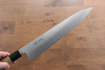 Seisuke Acier suédois Gyuto  300mm Magnolia Manipuler - japanny-FR