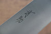 Seisuke Acier suédois Gyuto  300mm Magnolia Manipuler - japanny-FR