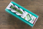 Shapton Kuromaku series Green & Melom Set - japanny-FR