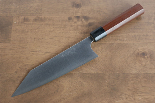 Shibata Takayuki Koutetsu SG2 Gyuto  195mm Jarrah Manipuler - japanny-FR