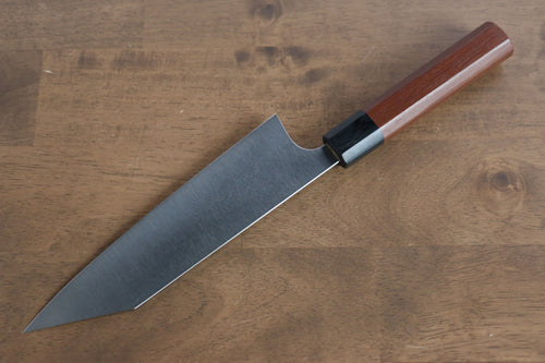 Shibata Takayuki Koutetsu SG2 Gyuto  195mm Jarrah Manipuler - japanny-FR