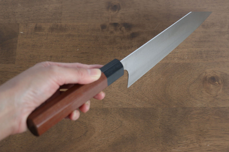 Shibata Takayuki Koutetsu SG2 Gyuto  195mm Jarrah Manipuler - japanny-FR