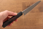 Masakage Kumo VG10 Damas Petite-utilité.  150mm Shitan Manipuler - japanny-FR