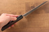 Masakage Kumo VG10 Damas Petite-utilité.  150mm Shitan Manipuler - japanny-FR