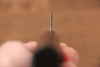 Masakage Kumo VG10 Damas Petite-utilité.  130mm Shitan Manipuler - japanny-FR