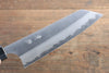 Seisuke Acier Blanc Migaki Terminé Bunka  165mm Honduras Manipuler - japanny-FR