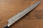 Masakage Kumo VG10 Damas Sujihiki  270mm Shitan Manipuler - japanny-FR