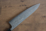 Nao Yamamoto VG10 Damas Martelé Gyuto  240mm Fleurs de cerisier Manipuler - japanny-FR