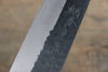 Katsushige Anryu Super Bleu Gyuto  180mm Shitan Manipuler - japanny-FR