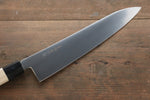 Sakai Takayuki Grand Chef Gran chef Acier suédois Gyuto 270mm Magnolia Manipuler - japanny-FR