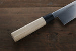 Sakai Takayuki Grand Chef Gran chef Acier suédois Gyuto 270mm Magnolia Manipuler - japanny-FR