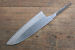 Minamoto Akitada Hontanren Acier Bleu No.2 Santoku  165mm - japanny-FR