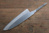 Minamoto Akitada Hontanren Acier Bleu No.2 Santoku  180mm - japanny-FR