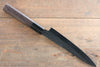 Sakai Takayuki Kurokage VG10 Martelé Revêtement en téflon Petite-utilité.  150mm Wenge Manipuler - japanny-FR