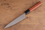 Shibata Takayuki Koutetsu Super Bleu Petite-utilité 135mm Manipuler Jarrah - japanny-FR