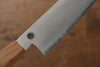 Jikko VG10 Gyuto 210mm Manipuler Fleurs de cerisier - japanny-FR