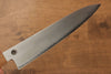 Jikko VG10 Gyuto 210mm Manipuler Fleurs de cerisier - japanny-FR