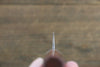 Yu Kurosaki Super Bleu Martelé Petite-utilité.  150mm Padoauk Manipuler - japanny-FR