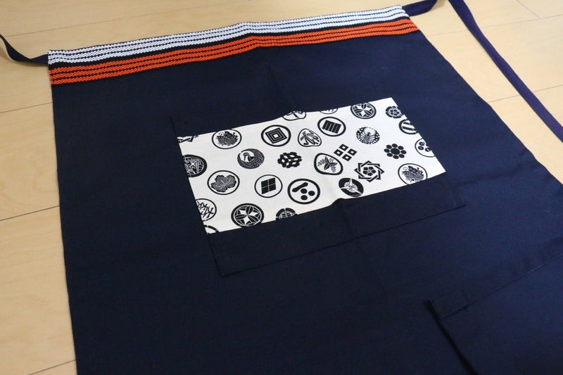 Apron Shirokamon Small - japanny-FR