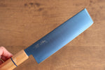 Seisuke Acier SK-85 Ion plating Nakiri  175mm bois blanc Manipuler - japanny-FR