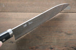 Seisuke VG1 Santoku  165mm Bois de Pakka Manipuler - japanny-FR