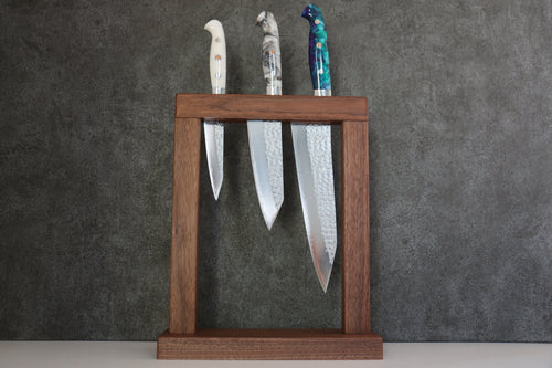 LEON Knife Rack - japanny-FR