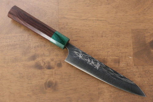 Yu Kurosaki Juhyo R2/SG2 Martelé Petite-utilité  150mm Shitan Manipuler - japanny-FR