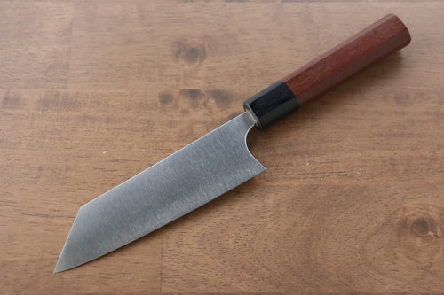 Shibata Takayuki Koutetsu SG2  140mm Manipuler Jarrah - japanny-FR