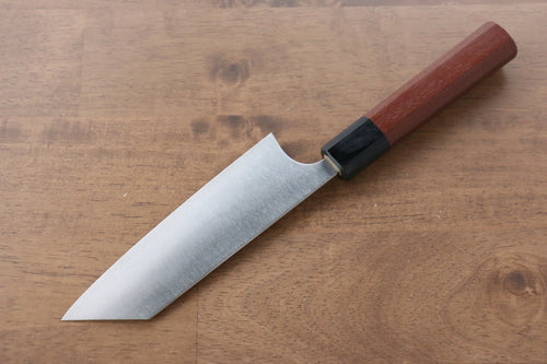 Shibata Takayuki Koutetsu SG2  140mm Manipuler Jarrah - japanny-FR