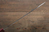 Makoto Kurosaki Ryusei Super Bleu Nashiji Gyuto  240mm Cerisier américain Manipuler - japanny-FR