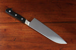 Misono UX10 Acier Inoxydable Santoku  180mm - japanny-FR