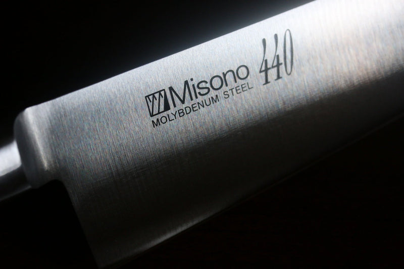 Misono 440 Molybdene Sujihiki  270mm - japanny-FR