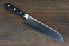 Misono 440 Molybdene Santoku  180mm - japanny-FR