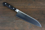 Misono 440 Molybdene Santoku  180mm - japanny-FR