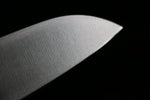 Misono 440 Molybdene Santoku  180mm - japanny-FR