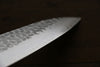 Sakai Takayuki VG10 33-Couches Damas Gyuto  210mm Bois d'acajou Pakka Manipuler - japanny-FR