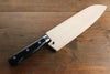 Magnolia Gaine pour Santoku avec Cheville en contreplaqué 165mm Houei - japanny-FR