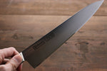 Misono UX10 Acier Inoxydable Gyuto - japanny-FR