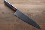 Isseya VG10 Damas Gyuto  210mm Manipuler - japanny-FR