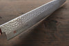 Isseya VG10 Damas Gyuto  210mm Manipuler - japanny-FR