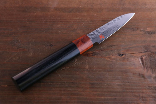 Isseya VG10 Damas couteau d'office  76mm Manipuler - japanny-FR