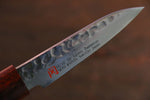 Isseya VG10 Damas couteau d'office  76mm Manipuler - japanny-FR