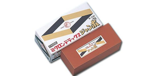 Lobster Mikuron DX Jumbo Fine Sharpening Stone - #1000 - japanny-FR