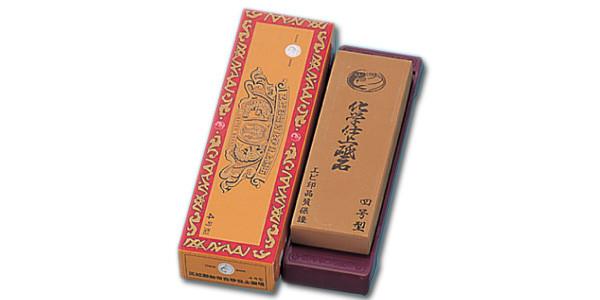 Lobster A3-4 Fine Sharpening Stone - #4000 - japanny-FR